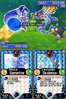 Final Fantasy Chocobo Tales