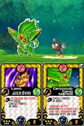 Final Fantasy Fables: Chocobo Tales