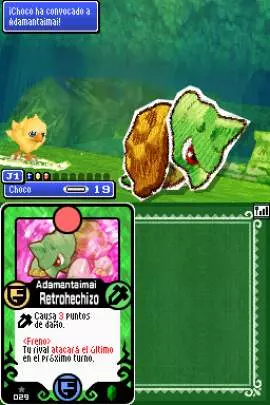 Final Fantasy Chocobo Tales