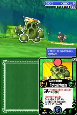 Final Fantasy Fables: Chocobo Tales