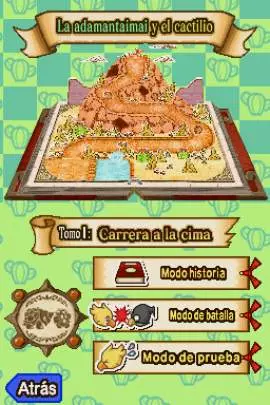 Final Fantasy Fables: Chocobo Tales