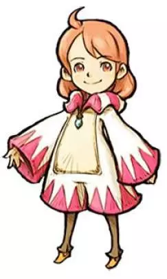 Final Fantasy Chocobo Tales - DS