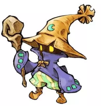 Final Fantasy Chocobo Tales