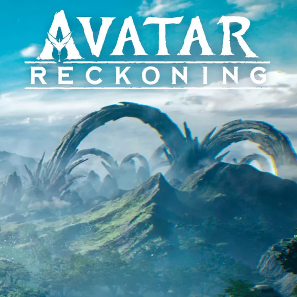 Carátula de Avatar: Reckoning