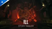 Tráiler narrativo de ILL