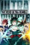 My Hero Academia: Ultra Rumble