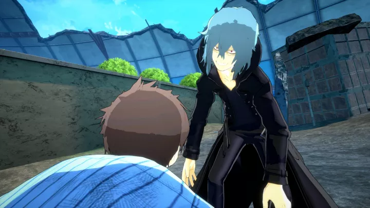 My Hero Academia Ultra Rumble - Nintendo Switch