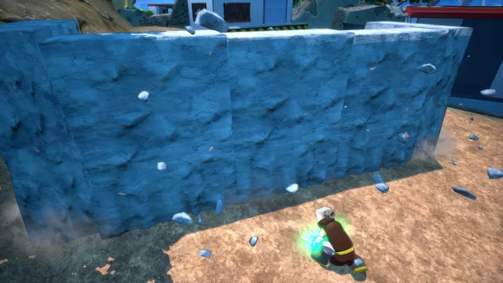 My Hero Academia Ultra Rumble