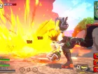 My Hero Academia Ultra Rumble - Imagen Nintendo Switch