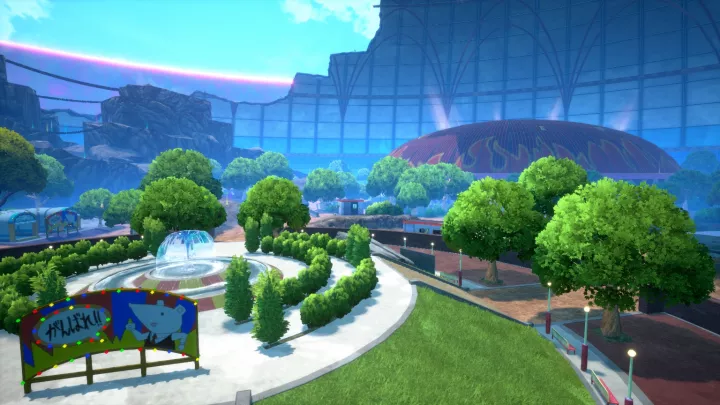 My Hero Academia Ultra Rumble