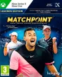 Matchpoint - Tennis Championships Xbox Series