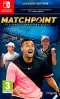 Matchpoint - Tennis Championships