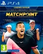 Matchpoint - Tennis Championships PS4