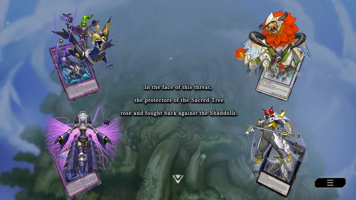 Yu-Gi-Oh! Master Duel