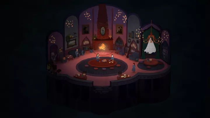 Songs of Glimmerwick