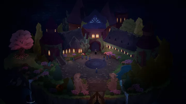 Songs of Glimmerwick - PC