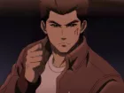 Shenmue the Animation
