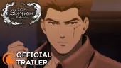 Segundo tráiler de Shenmue the Animation, la serie de anime basada en el videojuego de Dreamcast