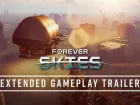 Tráiler gameplay de Forever Skies: descubre al protagonista de esta historia de ciencia ficció
