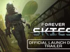 Tráiler y fecha de Forever Skies