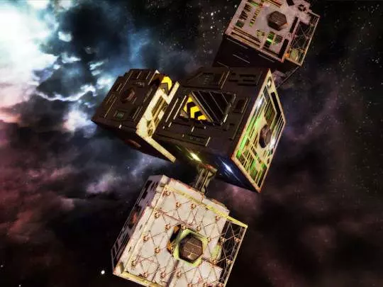 Space Force Rogue Universe - PC