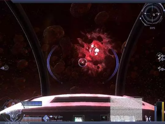 Space Force Rogue Universe - PC