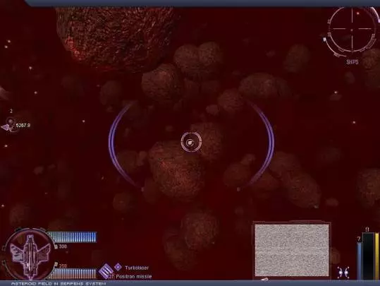 Space Force Rogue Universe - PC