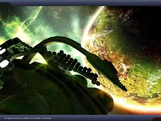 Space Force Rogue Universe - PC