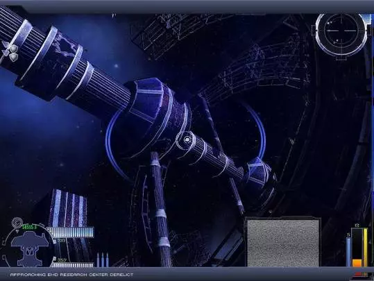 Space Force Rogue Universe