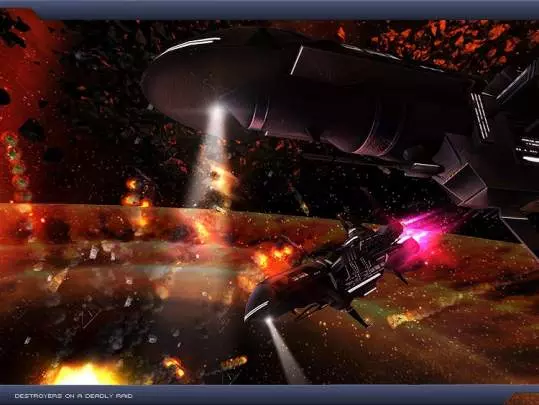 Space Force Rogue Universe - PC