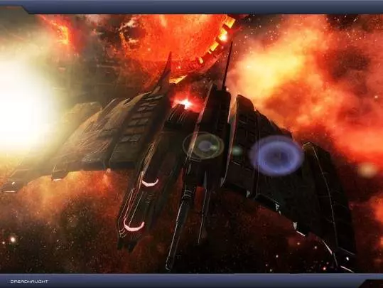 Space Force Rogue Universe - PC