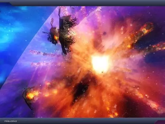 Space Force Rogue Universe - PC