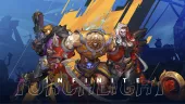Hope es el tráiler cinemático de Torchlight: Infinite, un RPG de acción para móviles y más plataformas