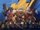 Hope es el tráiler cinemático de Torchlight: Infinite, un RPG de acción para móviles y más plataformas