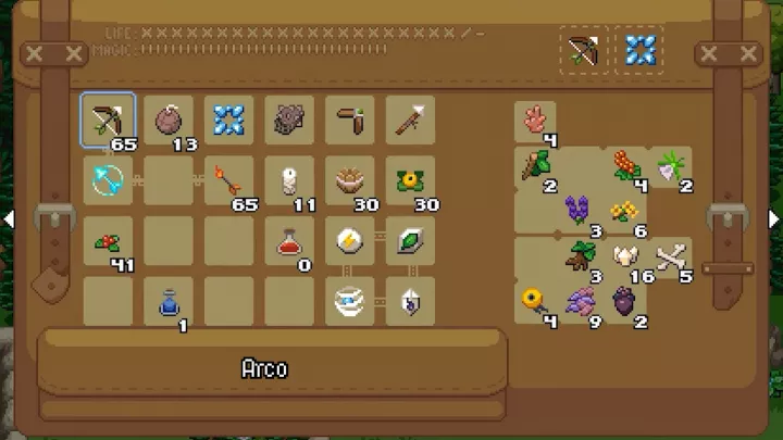 Ocean's Heart - Nintendo Switch