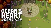 Un clon de Zelda en 2D: Os mostramos Ocean's Heart en Nintendo Switch en este vídeo gameplay