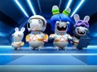 Rabbids: La invasión - Especial misión a Marte