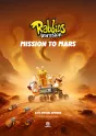Rabbids: La invasión - Especial misión a Marte Multi