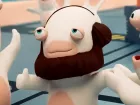 Los Rabbids ponen rumbo a Marte en su película para Netflix, que ya tiene tráiler y fecha de estreno