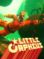 Carátula de Little Orpheus - iOS