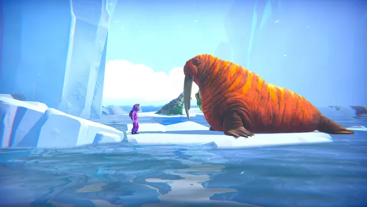 Little Orpheus - iOS