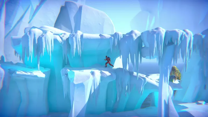 Little Orpheus - iOS