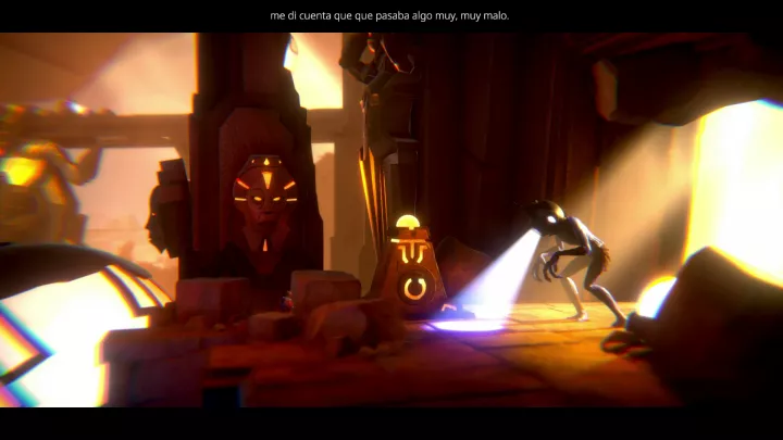 Little Orpheus - iOS