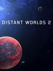 Distant Worlds 2