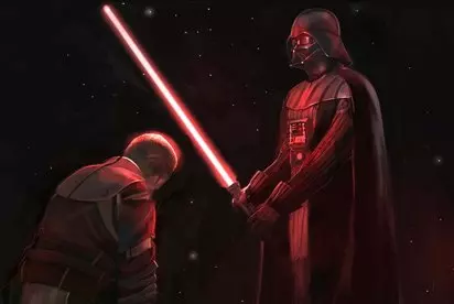 Star Wars El Poder de la Fuerza análisis