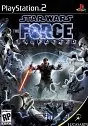 Star Wars: El Poder de la Fuerza PS2