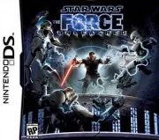 Carátula de Star Wars: El Poder de la Fuerza - DS