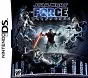 Star Wars: El Poder de la Fuerza DS