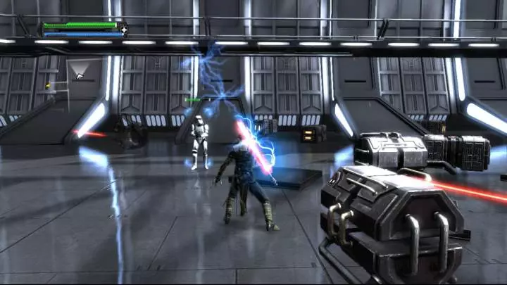 Star Wars: El Poder de la Fuerza