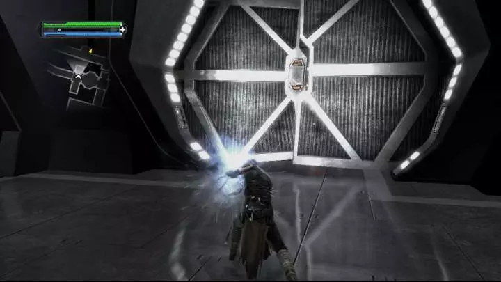 Star Wars El Poder de la Fuerza